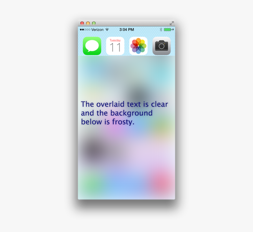 Frost - Photos, HD Png Download