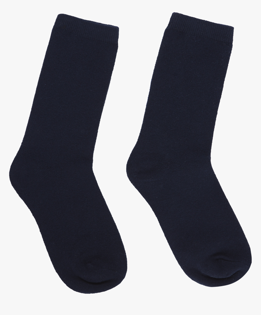 Black Socks Png Image - Black Socks Png, Transparent Png