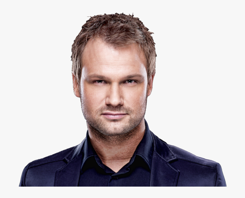 Dash Berlin, HD Png Download