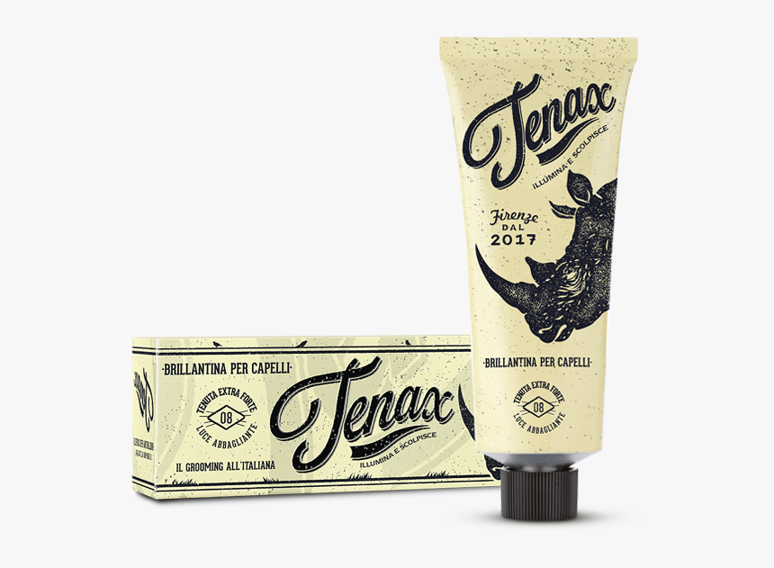 Tenax Brillantina, HD Png Download
