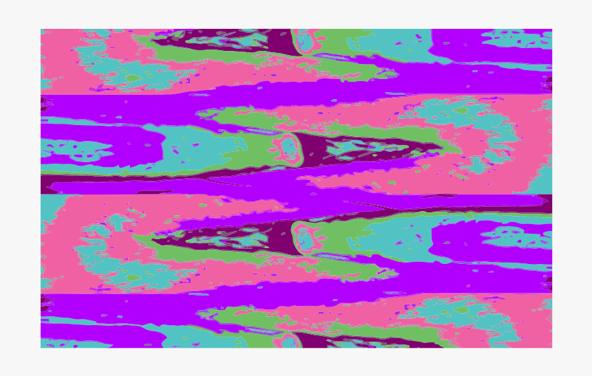 Free Abstract Background - Clip Art, HD Png Download
