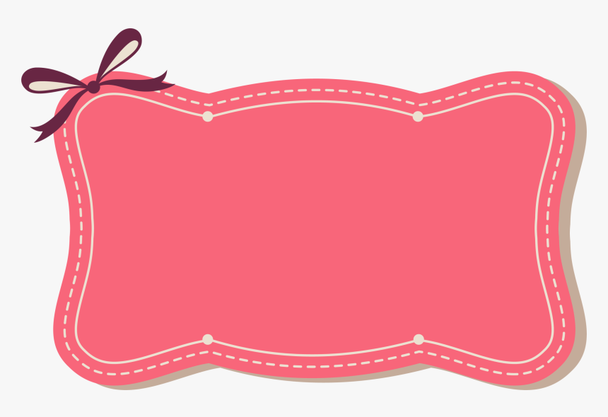 Clip Art Pink Transprent Png Free, Transparent Png