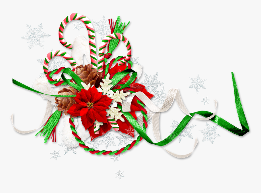 Winter, Christmas, New Year S Eve, Ornament - Christmas Day, HD Png Download