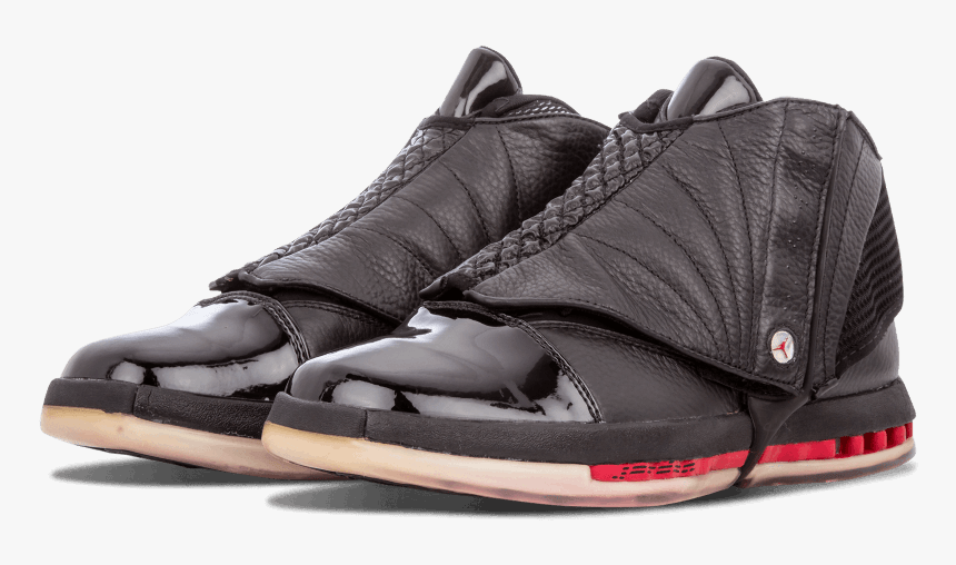Jordan 16, HD Png Download
