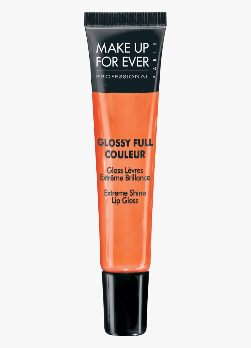 Gloss Make Up Forever, HD Png Download
