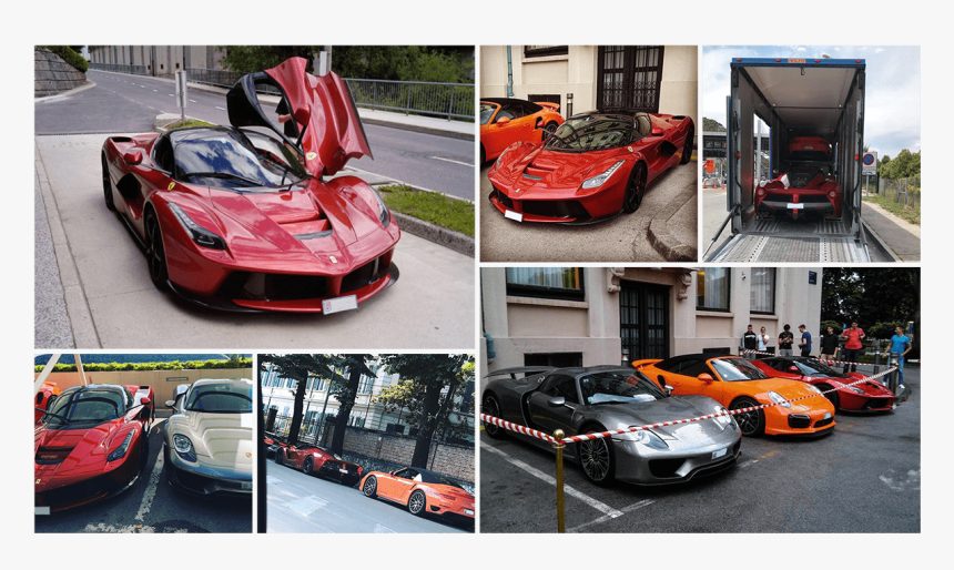 Lamborghini Aventador, HD Png Download