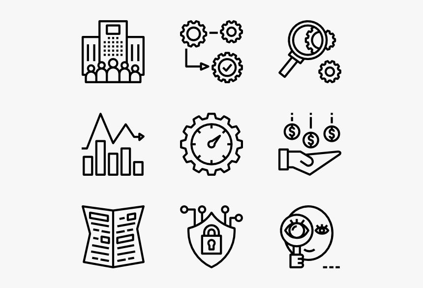 Essential Set - Uniforme Icono, HD Png Download