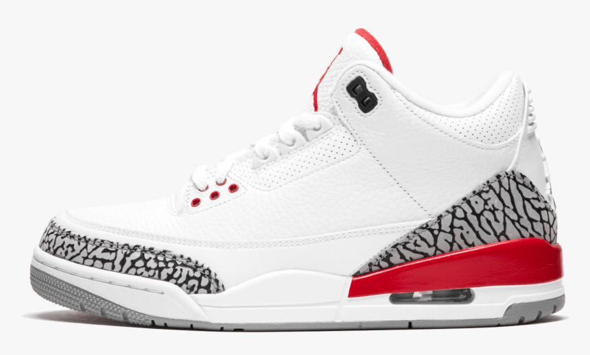 Nike Air Jordan Tag, HD Png Download