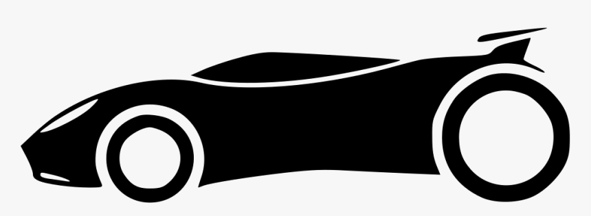 Supercar - Boat, HD Png Download