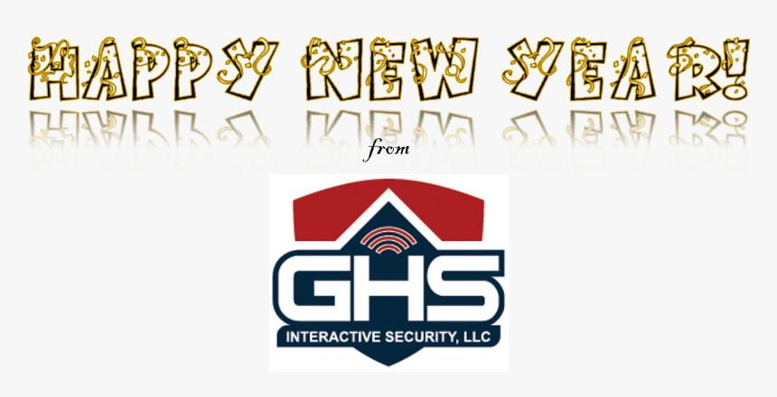 New Year S Eve Safety Tips From Ghs - Ghs Security, HD Png Download