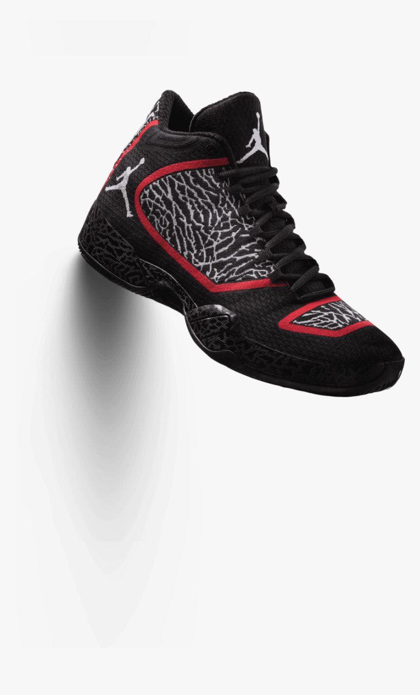 Cross Training Shoe - Basketball Shoe, HD Png Download