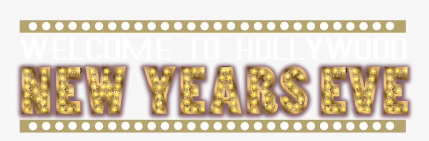 New Years Eve Title - David Minor Theater, HD Png Download