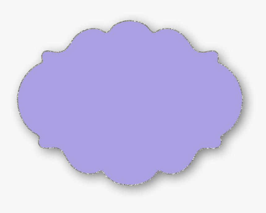 Imagen Gratis De Unas Flores Moradas Imágenes Gratis - Circle, HD Png Download