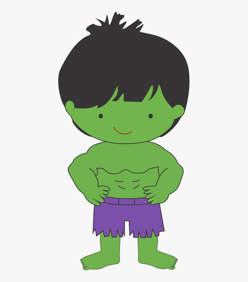 Super Herois Png, Transparent Png