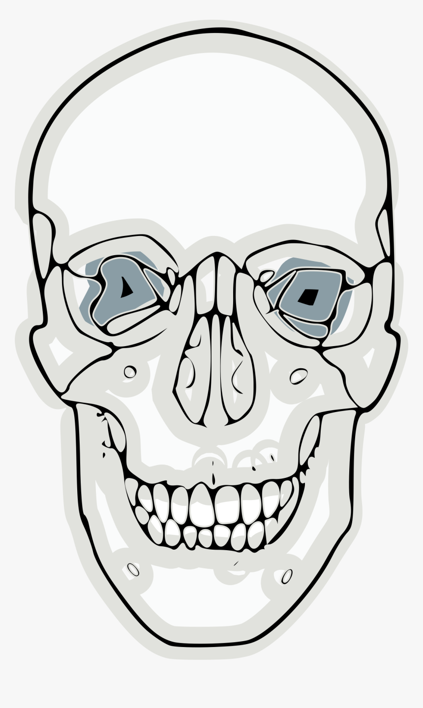 Vector Clip Art - 外傷 性 顎 関節 捻挫, HD Png Download