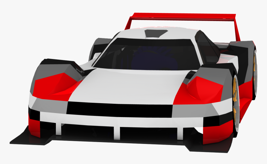 And Then Draped Around The Relatively Massive Wheels - Sports Car, HD Png Download