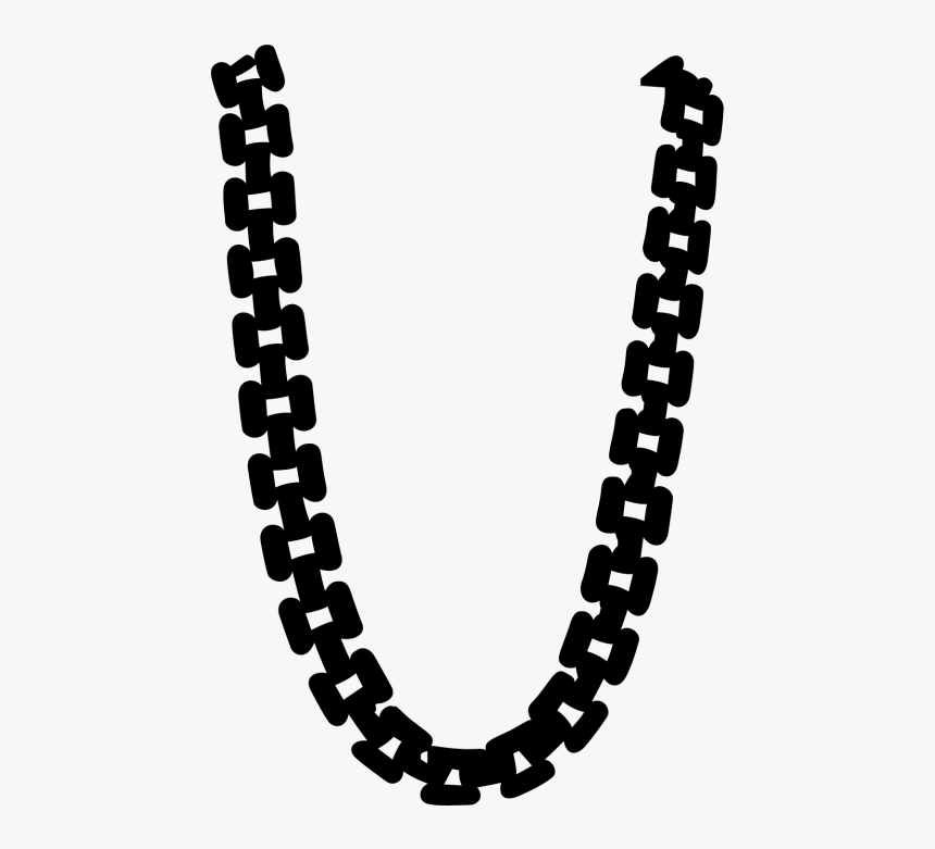 Pearls Cultured Tahitian Pearl Necklace Freshwater - Zincir Kolye Png, Transparent Png