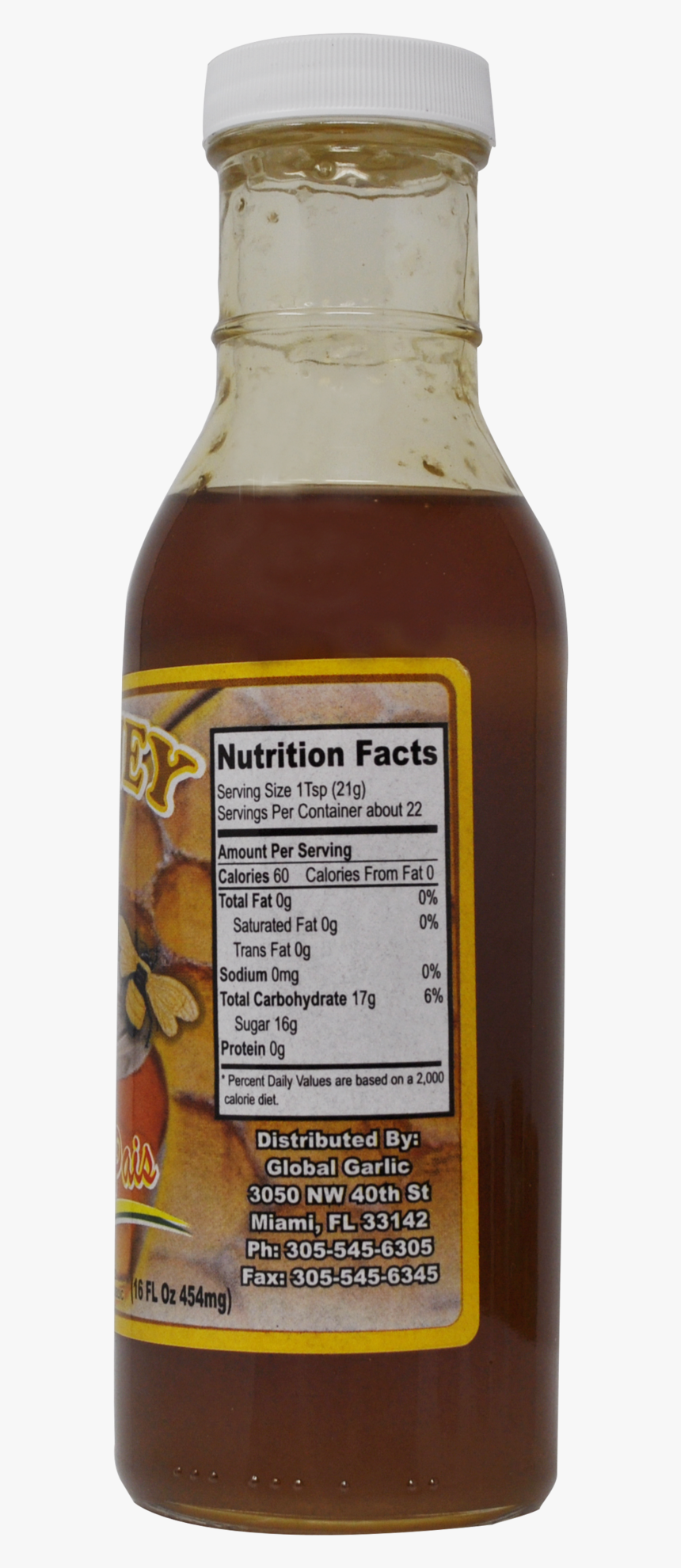 Glass Bottle, HD Png Download