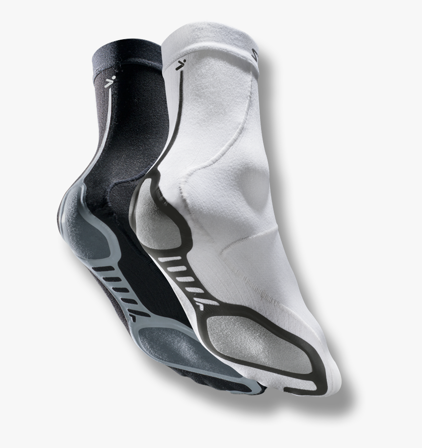 Soccer Grip Socks Speedgrip Traction Agility - Storelli Speedgrip Socks, HD Png Download