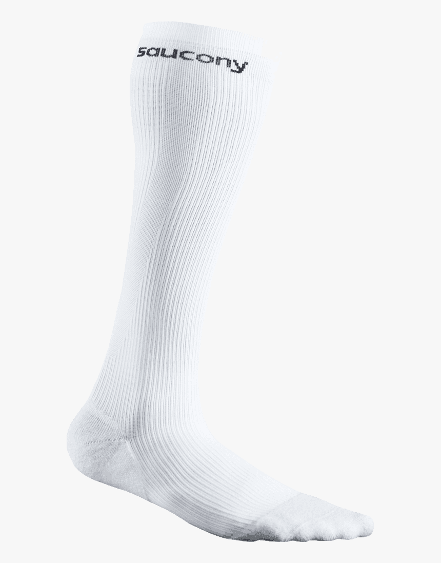 White Sock No Background, HD Png Download