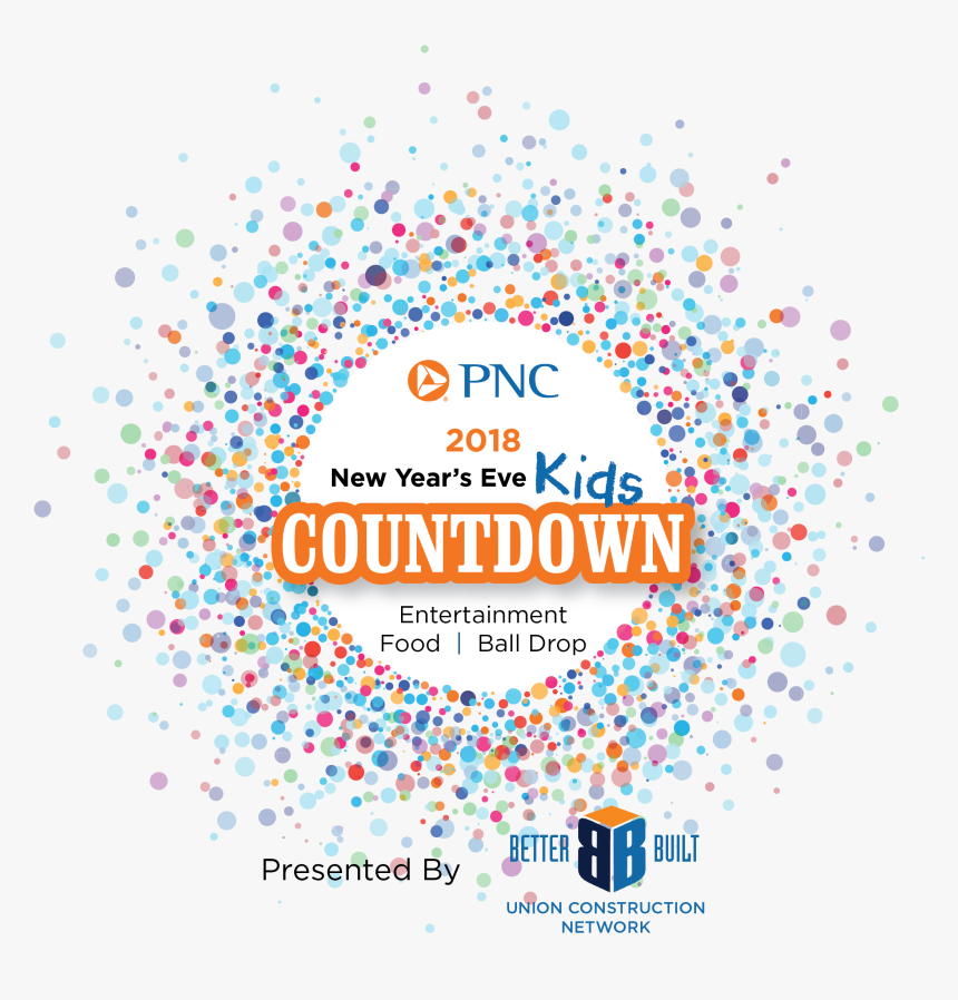 Nye Kids Logo Trans - Blue White Background Circle, HD Png Download