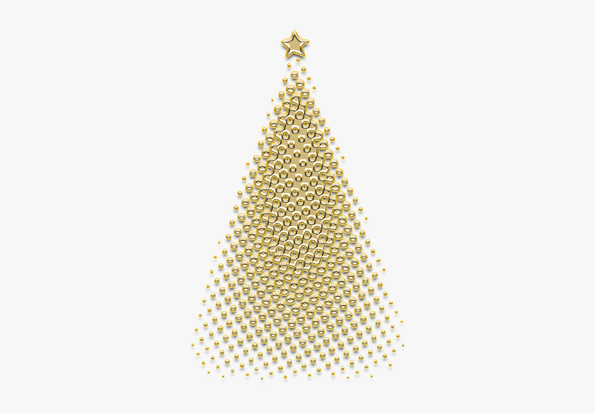 Christmas Tree, New Year, Christmas, New Year S Eve - New Year Tree Png, Transparent Png
