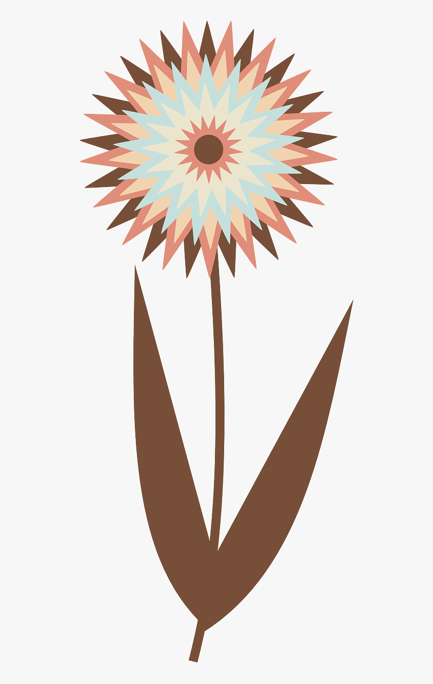 สี น้ำตาล พาส เท ล, HD Png Download