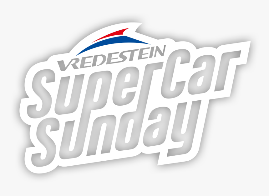 Super Car Sunday - Supercarsunday Zandvoort, HD Png Download