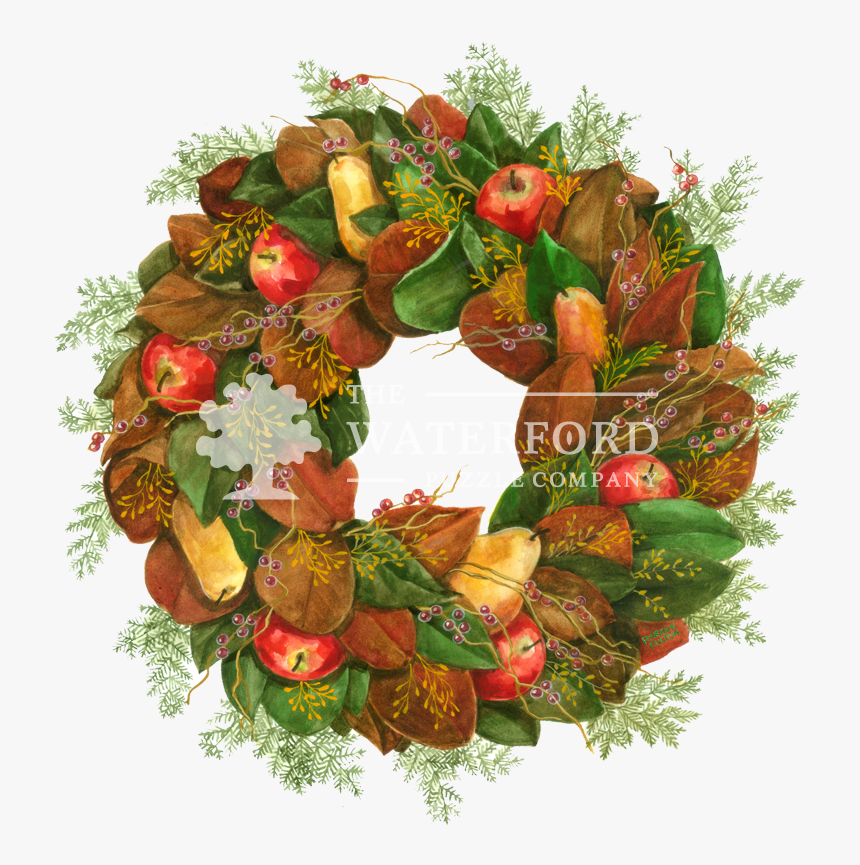 Wreath, HD Png Download