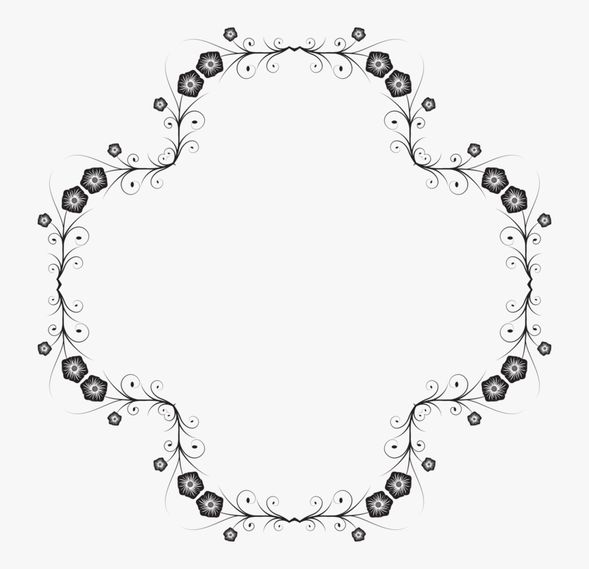 Necklace,body Jewelry,fashion Accessory - Circle, HD Png Download
