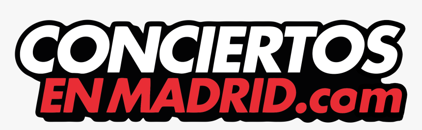 Conciertos En Madrid - Conciertos Logo, HD Png Download