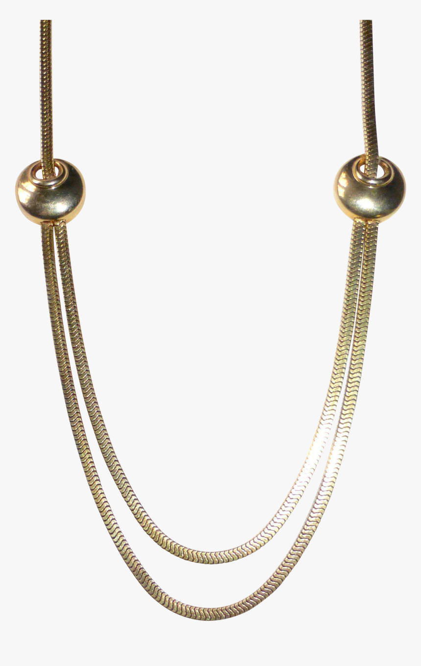 Necklace Clipart Swag - Necklace, HD Png Download