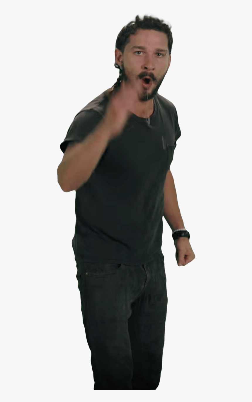 Tobey Maguire Dancing Transparent Png, Png Download