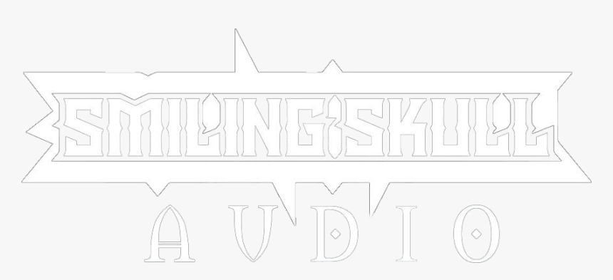 Smiling Skull Audio Inc - Imperator, HD Png Download