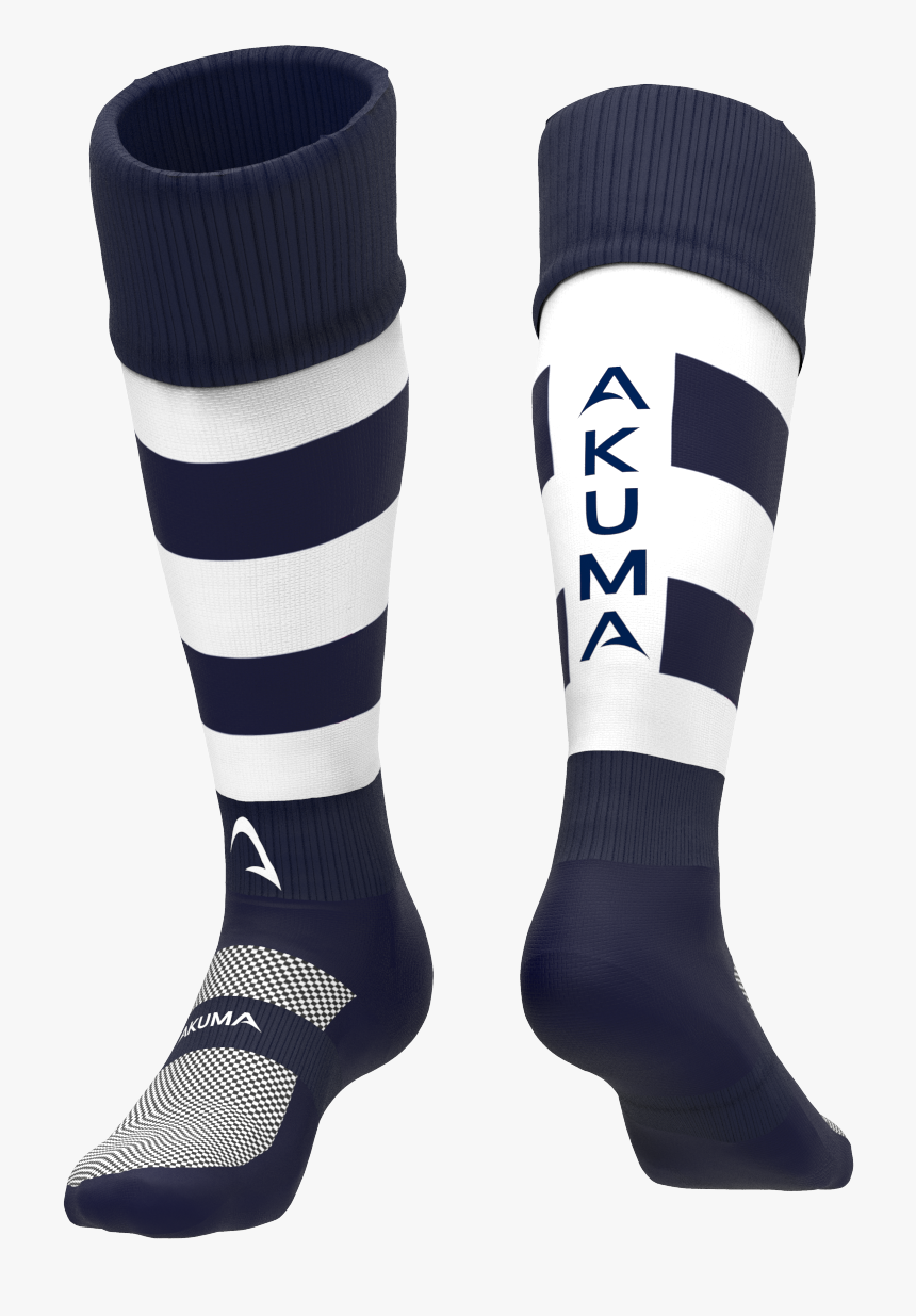 Hockey Sock, HD Png Download