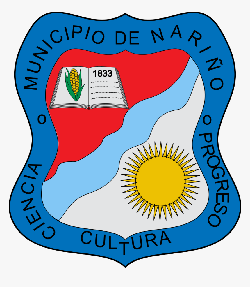 Alcaldia De Nariño Cundinamarca, HD Png Download