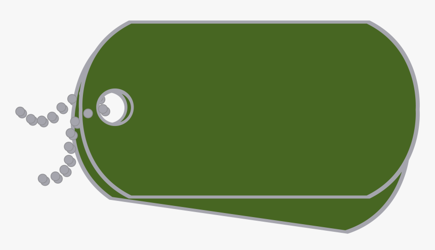 Photo By Daniellemoraesfalcao Minus - Army Dog Tag Clipart, HD Png Download