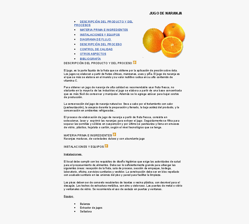 Descripcion De La Naranja, HD Png Download