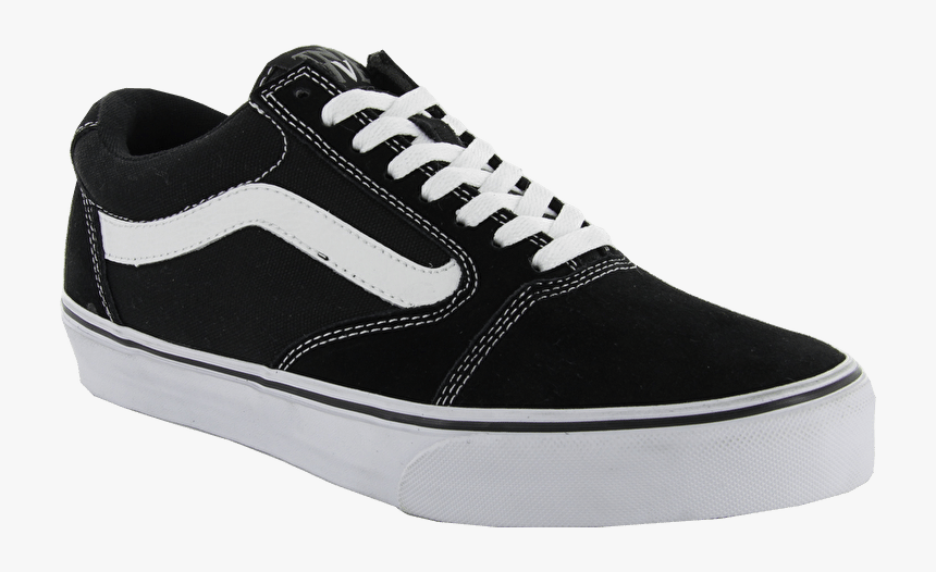 Hoodie Vans T-shirt Skate Shoe - Vans Shoes Transparent Background, HD Png Download