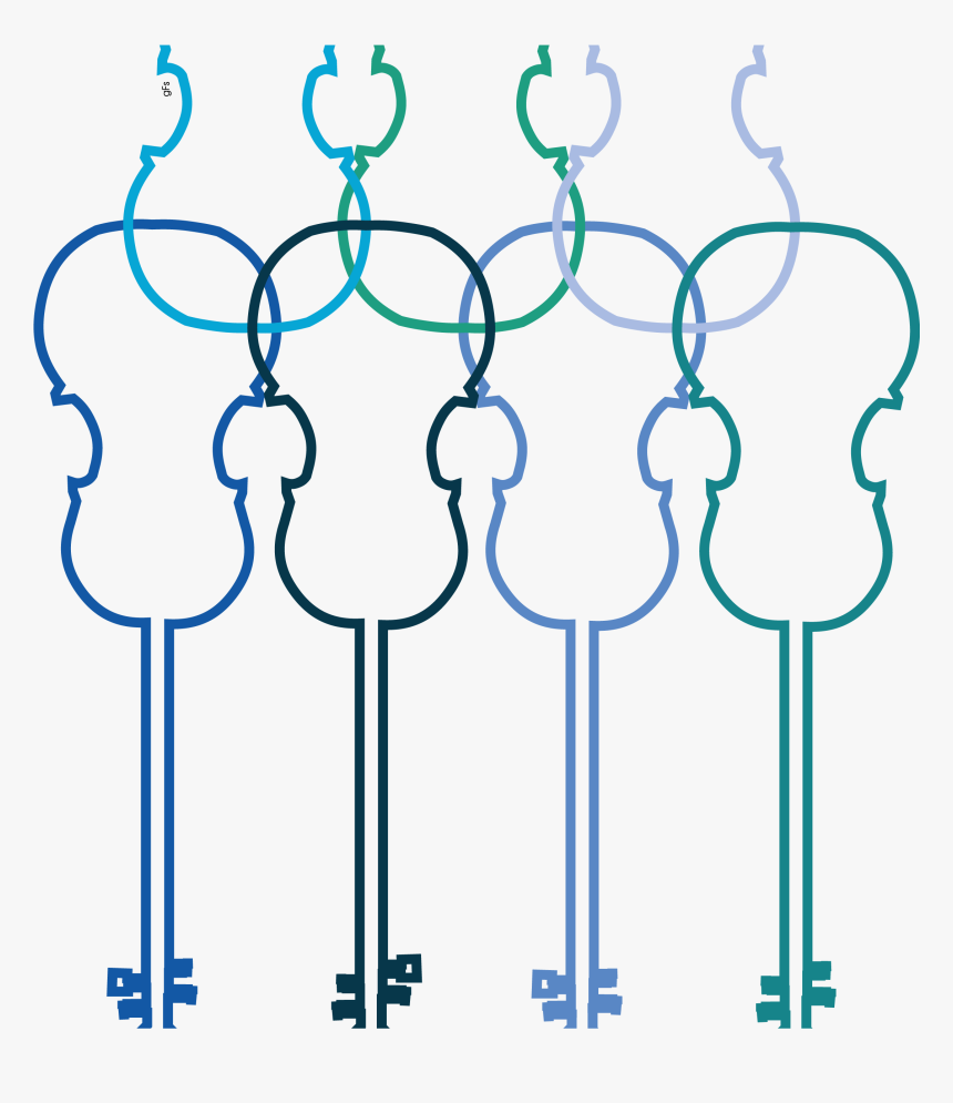 2018 Ravello Concert Society Festival, HD Png Download