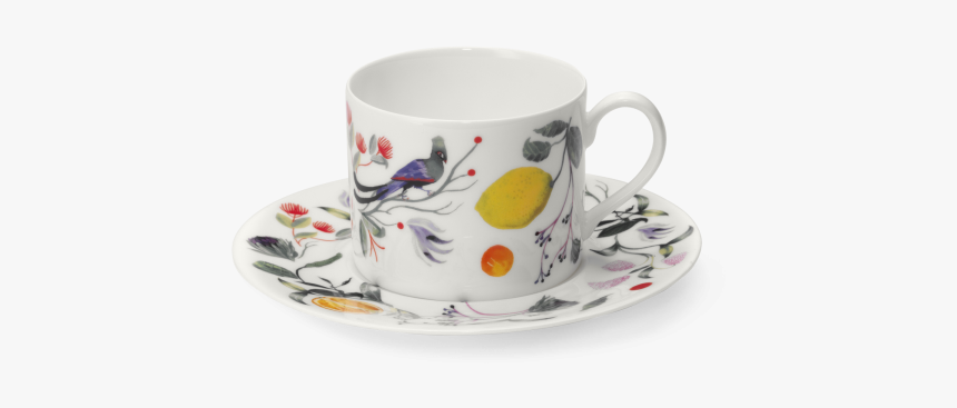 Coffee Cup Cyl - Coffee Cup, HD Png Download