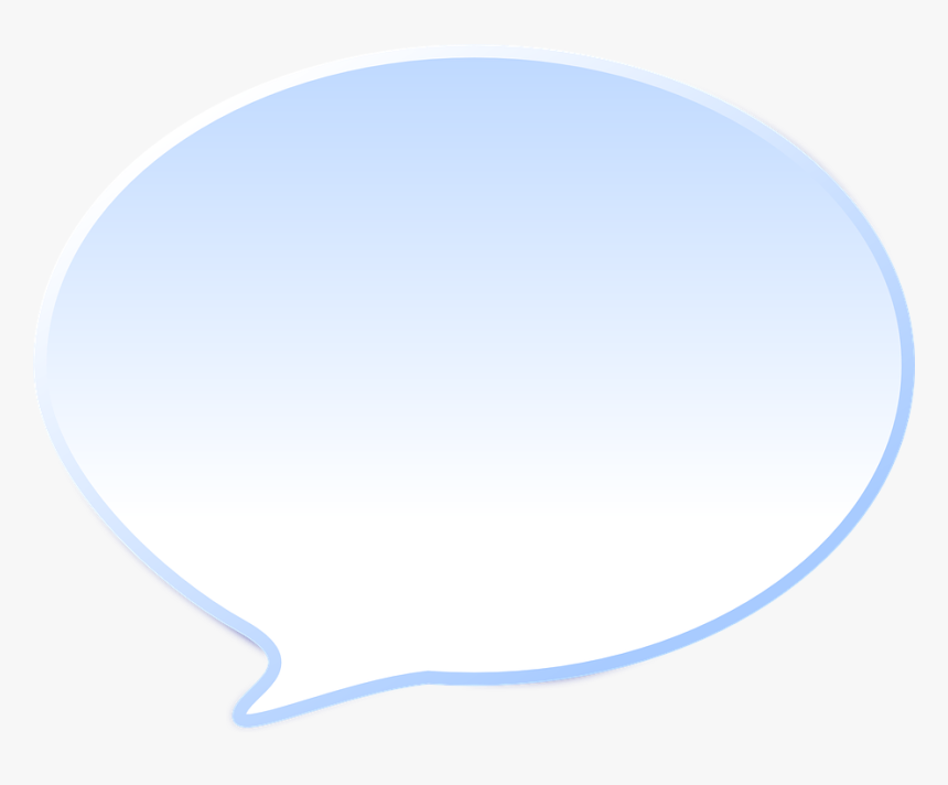 Cuadro De Diálogo, Discurso, Burbuja, Vacío - Caixa De Dialogo Png Fundo Transparente, Png Download