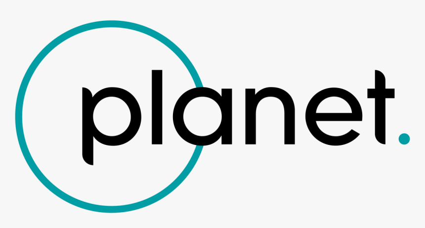 Planet Labs Logo, HD Png Download