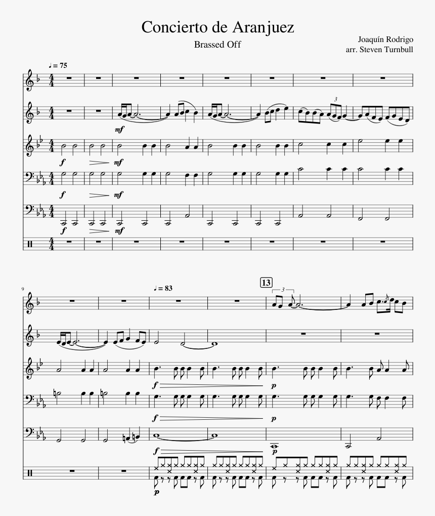 Sheet Music, HD Png Download