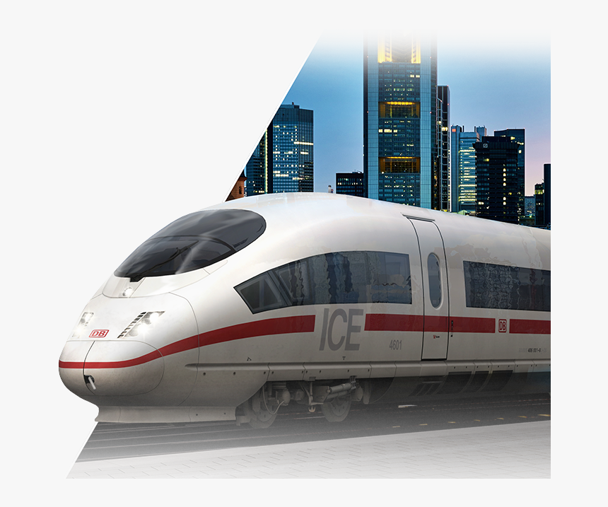 Transparent Bullet Train Png - Ts 2019 Train Simulator, Png Download