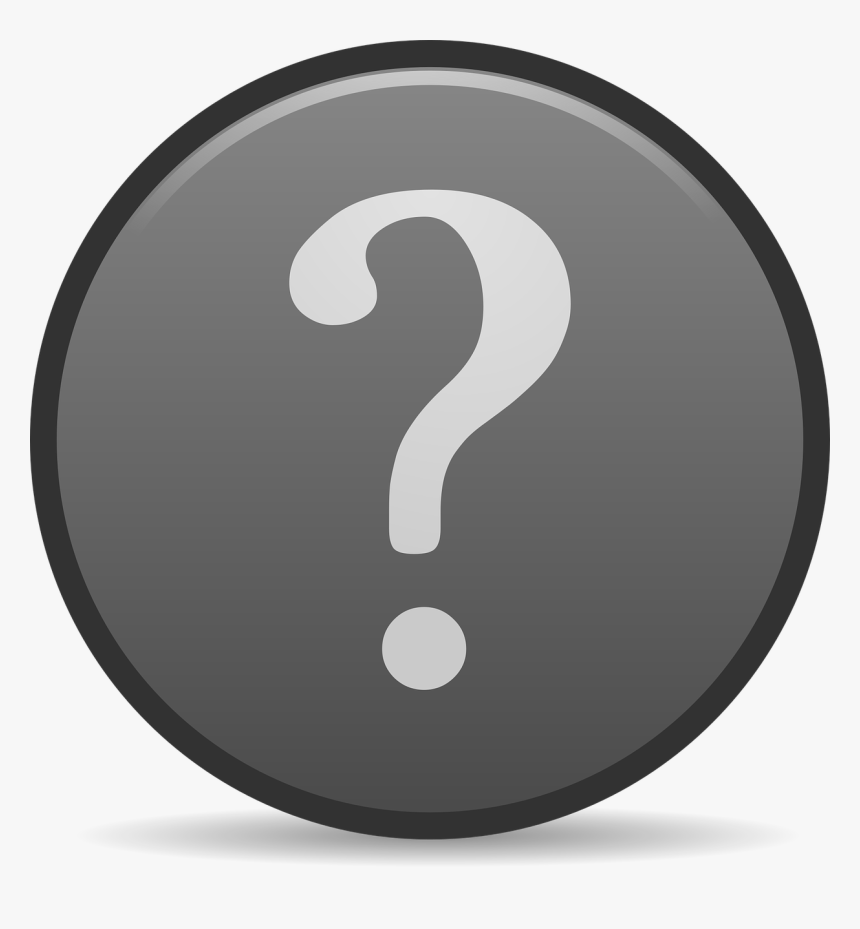 Cuadro De Diálogo, Icono, Iconos, Matt, Pregunta - Scars Of Mirrodin Symbol, HD Png Download