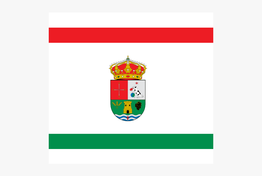 File - Bandercal - Svg - Bandera De Caleruega Burgos, HD Png Download