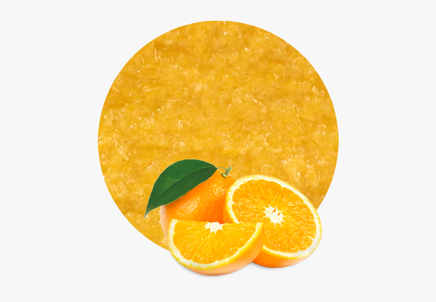 Naranja Saludable, HD Png Download