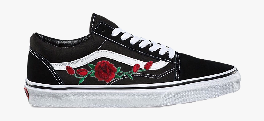 Vans Old Skools Rose, HD Png Download