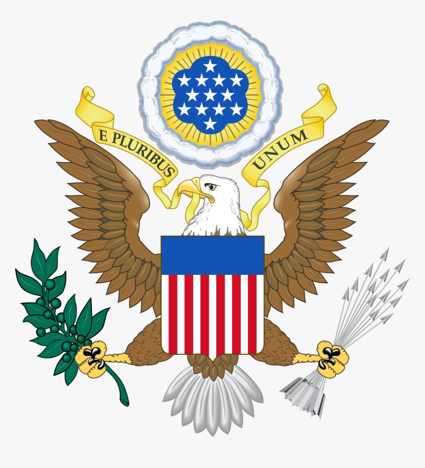 Free Png Showing People Angry With Town Officials - E Pluribus Unum America, Transparent Png